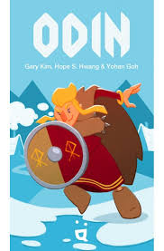 [02660] Odin