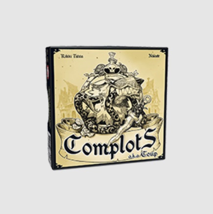 Complots