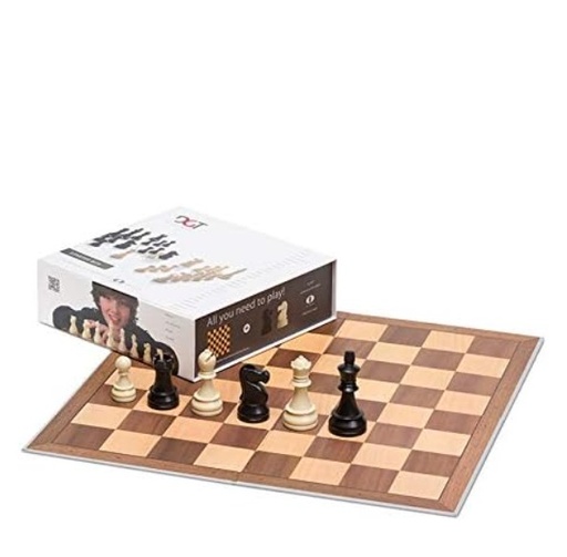 [DGT001] DGT starter box