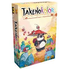 [114482] Takenokolor