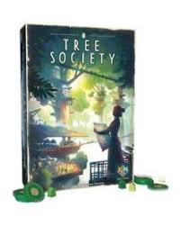 [PLAN0054] Tree Society