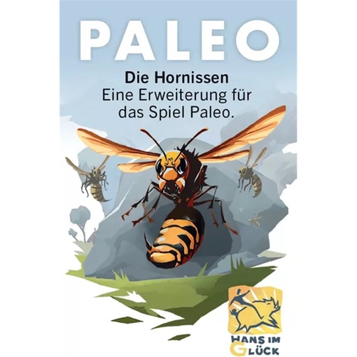 [70448] Paleo-Extension-Les Frelons