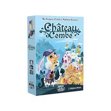 [CAT088CH] Château Combo