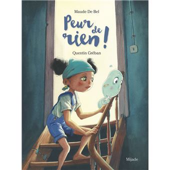 Peur de rien Quentin Greban
