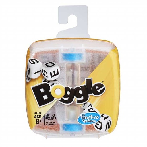 [PIX493] Boggle