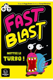 Fast Blast