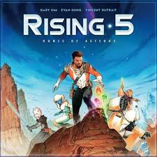 Rising 5