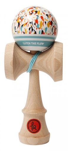 Kendama Record Plus - Splash