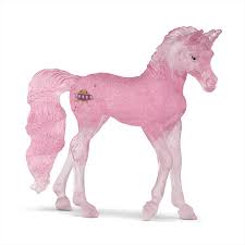 [70798] Bayala -Licorne de collection - Aliena