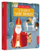 Contes à animer - La légende de saint nicolas