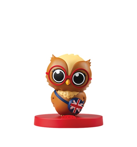 Faba - A Day with Olivia