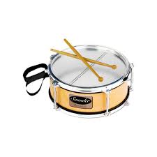 Tambour de fanfare