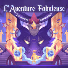 L'aventure fabuleuse