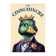 La coincoinche
