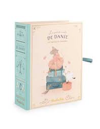 [667107] La petite école de danse - Coffret naissance