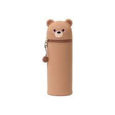 [KA0011] Trousse teddy bear