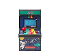 [MAC0001] Mini Arcade Game 1 joueur