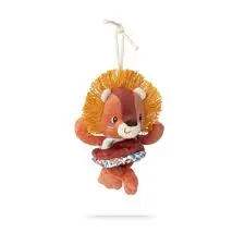 [83561] Jack lion mini dansant