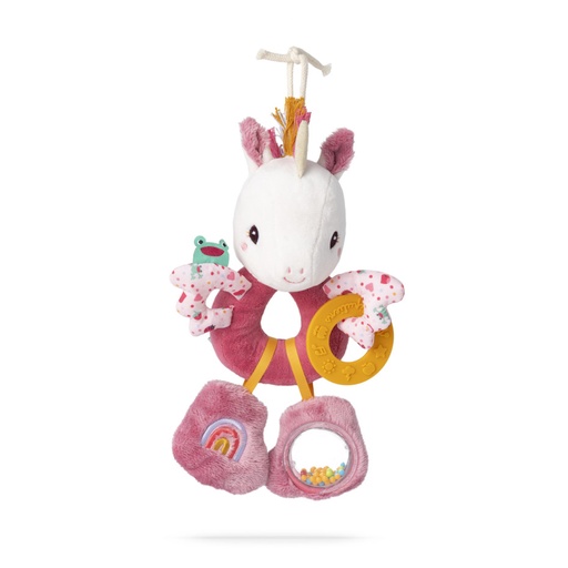 [83564] Lena anneaux multi activités