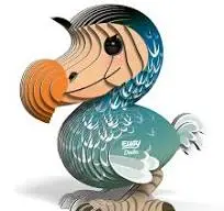 [121124] Eugy - Dodo