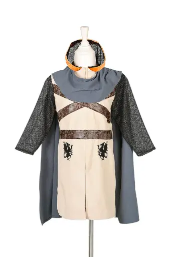 [101078] Chevalier Geoffrey 8-10ans, 128-140cm