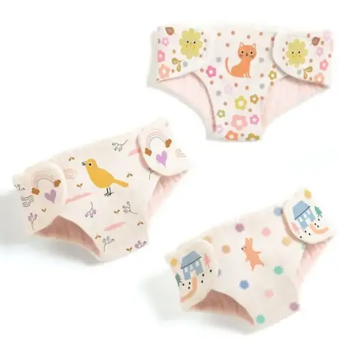[dj07791] Pomea couches tissus
