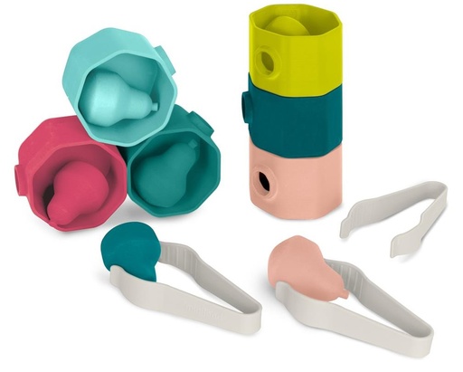 [8297350] Trier des troncs Miniland