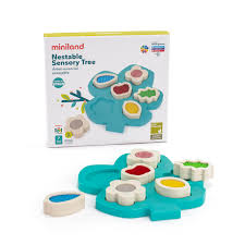 [973445] Arbre à formes Miniland