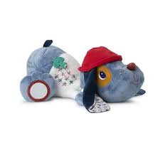 [83566] Jules - Grand Chien d'activités