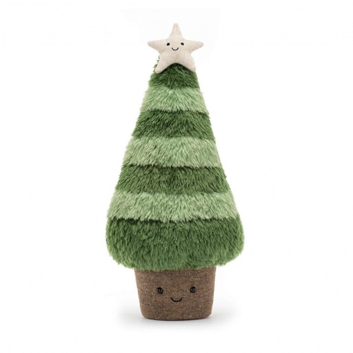 [A6NSXMAS] Sapin de noël nordic original