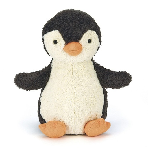[PNM3PN] Peanut le Pingouin Medium