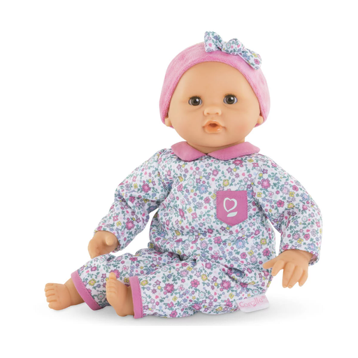 [100770] Corolle poupon Capucine 30cm
