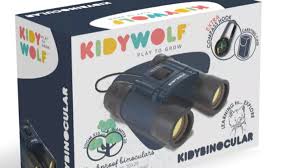 KidyBinoculars (Jumelles)