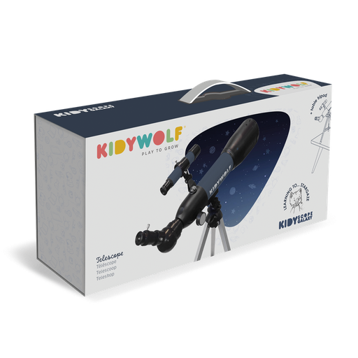 KidyTelescope