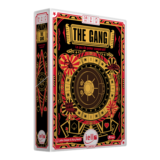 [70357] The Gang