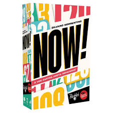 [SVNO1124] Seconde Vie - Now !