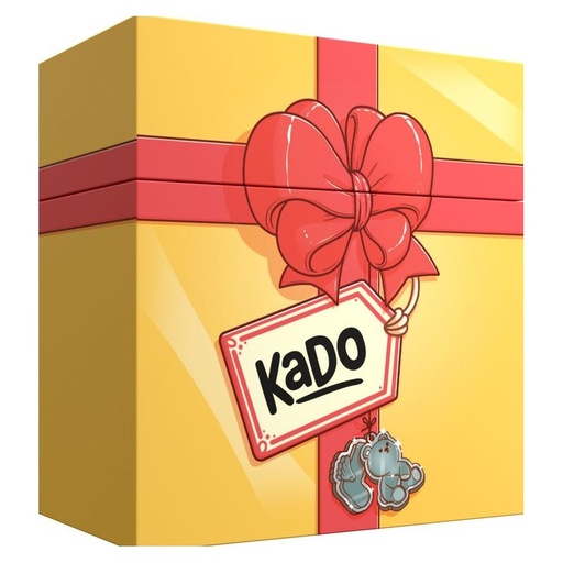 [LUM083KD] KaDo