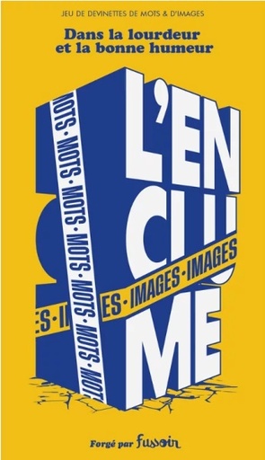 [JLENI] L'Enclume & image