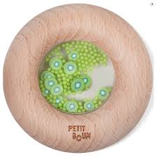 [PBSDKIW] Petit Boum Donuts Sensoriel Kiwi