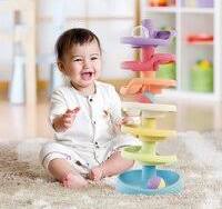 [Q86500] Spiral Tower PlayEco Quercetti