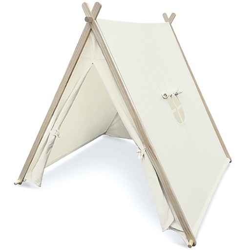 [VI800201] Tente canadienne écrue Vilac