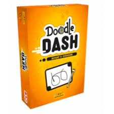 [01946] Doodle Dash