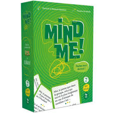 [02947] Mind Me !