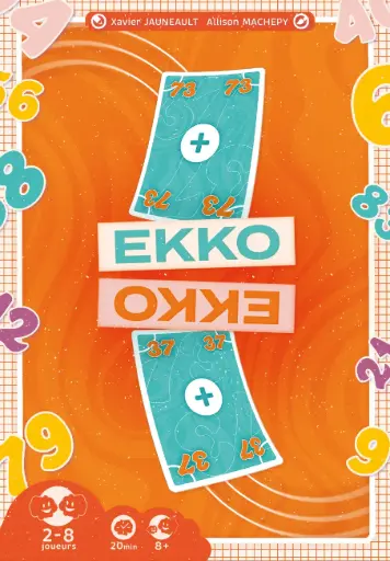 Ekko