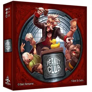 Peanut club