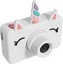Appareil photo licorne Zoofamily