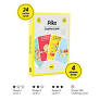 Piks + Stix Creative cards