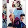 Time Bomb Undercover