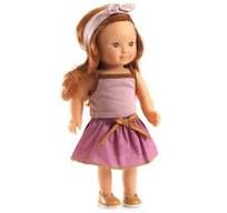 [dj07760] Poupée Pomea Lovely Sophie