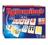 Rummikub XXL